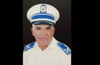 Décès de Mansour KHAICHA