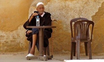 Danger sur les retraites au Maroc
