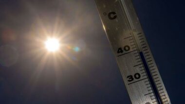 Météo. Temps chaud ce dimanche 14 juillet