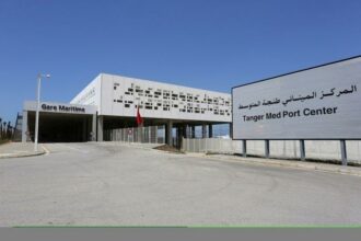 Un hôtel Onomo ouvre à Tanger Med