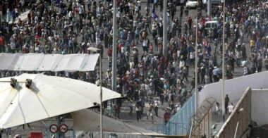 Contrôle des frontières: l'Espagne va fournir 384 véhicules au Maroc