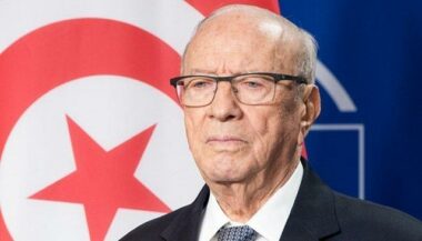 Imbroglio autour du processus électoral en Tunisie