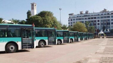 Bourrahim: &ldquo;les nouveaux bus de Casa ne seront pas prêts en novembre&rdquo;