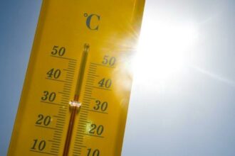 Alerte météo. Vague de chaleur du samedi au mardi dans plusieurs régions