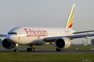 Boeing va verser 100 M$ aux familles des victimes des accidents de Lion Air et Ethiopian Airlines