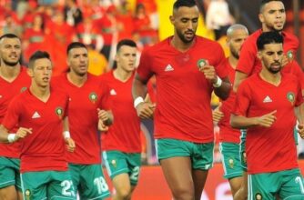 CAN 2019: Le chemin est encore difficile pour les Lions de l'Atlas