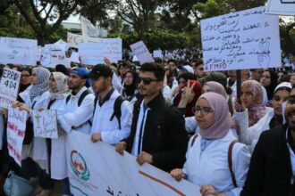 Etudiants en médecine: des cours de rattrapage et une commission dédiée