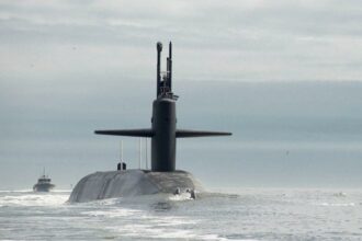 &ldquo;Le Maroc en train d'acheter des sous-marins&rdquo; (ministre portugais)