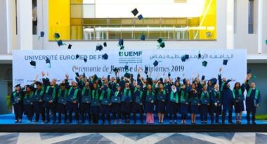 Université Euro-Méditerranéenne de Fès: inscriptions ouvertes pour la prochaine rentrée