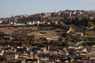Fès-Meknès: 6,8 MMDH pour la réduction des disparités en milieu rural