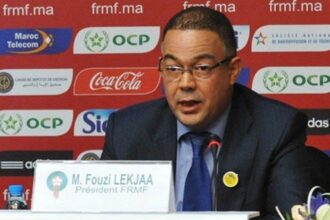 Généralisation de la couverture sociale: le football national s'y met