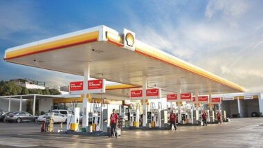Carburants: Shell met un pied dans les régions du Sud