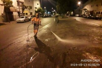 Aid Al Adha: A Casa et Rabat, nettoiement plus rapide et efficace