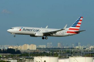 American Airlines lancera en 2020 la liaison Philadelphie-Casablanca