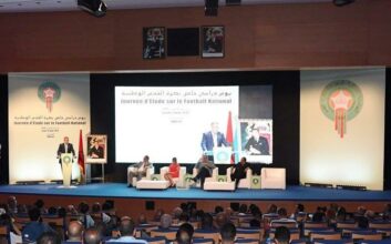 Les recommandations de la FRMF pour développer le football au Maroc