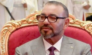20 aout: Discours royal mardi à 21H