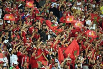 Mondial 2022 : un dispositif exceptionnel pour les supporters marocains