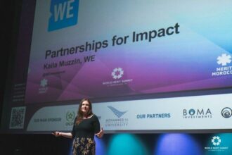 World Merit Summit à Benguérir, sous le signe du développement durable