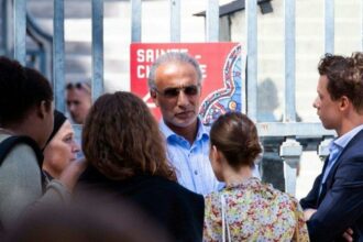 La justice française autorise la sortie du nouveau livre de Tariq Ramadan
