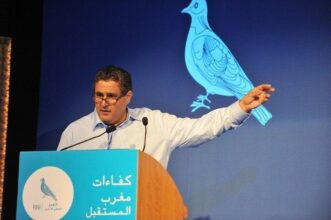 Élections 2021: Trompettes, coups de canon et lâcher de colombes ?