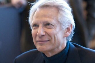 Essec Alumni : Le Maroc reçoit Dominique de Villepin à Casablanca