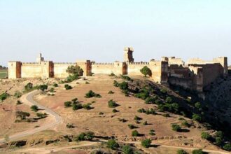 El-Jadida: 11 MDH pour réhabiliter la kasbah de Boulaouane