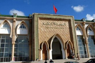 Un an de prison ferme pour Hajar Raissouni