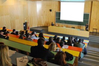 Etudes à l’étranger: la dotation revue à la hausse