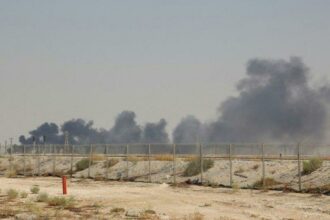 Les cours du pétrole s'envolent après les attaques de drones en Arabie