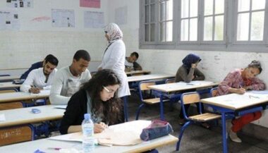 Matières scientifiques en langues étrangères: programme de formation lancé