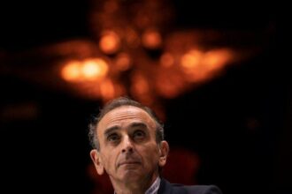 Le discours islamophobe d'Eric Zemmour suscite l’indignation générale