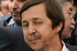 Algérie: début du procès de plusieurs personnalités dont le frère de Bouteflika