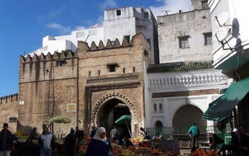 Réhabilitation de l’ancienne médina de Tétouan: l’appel d’offres lancé