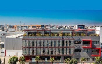 Mercure Industrie lance sa nouvelle usine à Casablanca