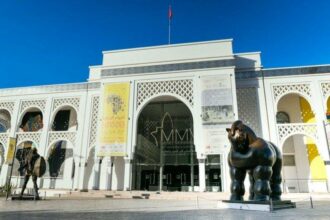 La Biennale d’art de Rabat dévoile son programme