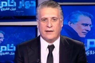Présidentielle en Tunisie: Nabil Karoui reste en prison sur décision de justice