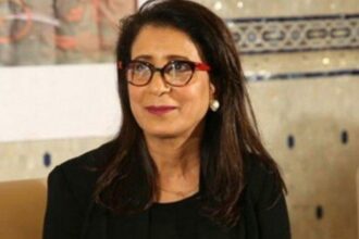 Nawal El Moutawakel réélue membre du Comité international olympique