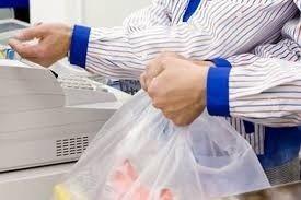 Mohammédia: Démantèlement d'un atelier de fabrication de sacs plastique