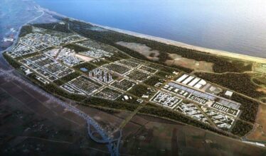 Bientôt une nouvelle composante résidentielle au Pôle urbain de Mazagan