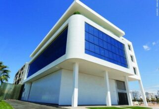 Un centre d’excellence en ingénierie automobile à Agadir