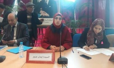 L'élection d'Imane Sabir à la tête de la Commune de Mohammedia annulée