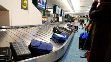 Encore une grève des bagagistes à l'aéroport Mohammed V