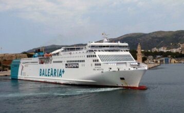 L'espagnole Baleària lance un programme de formation au profit de 100 marocains