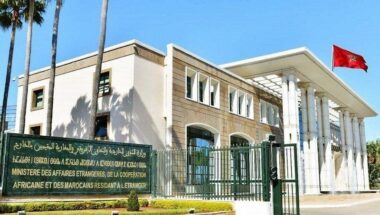 Une cellule de crise pour les Marocains résidents au Liban