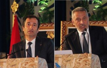 L'agence de notation Standard &amp; Poors relève la perspective du Maroc