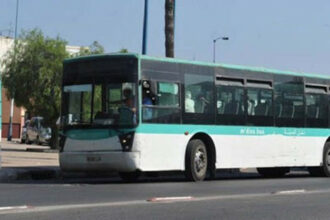 Bus à Casablanca: signature du nouveau contrat de gestion
