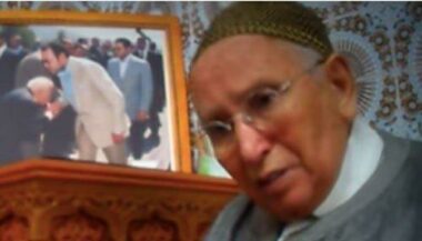 Décès de l'homme d'affaires et résistant Moulay Messaoud Agouzzal