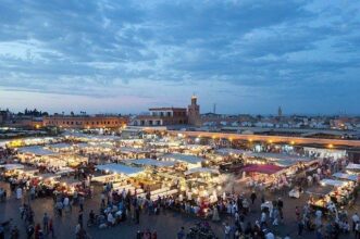 Recettes touristiques : 71 MMDH à fin octobre, 6% de plus qu’en 2019