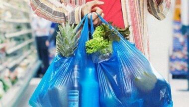 Sacs plastiques: deux ateliers démantelés à Mediouna, 2,5 tonnes saisies