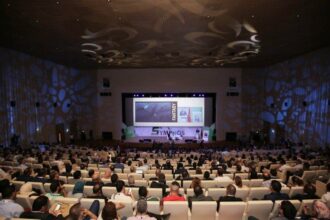 Symphos 2019: L'écosystème mondial du phosphate se réunit à Benguerir